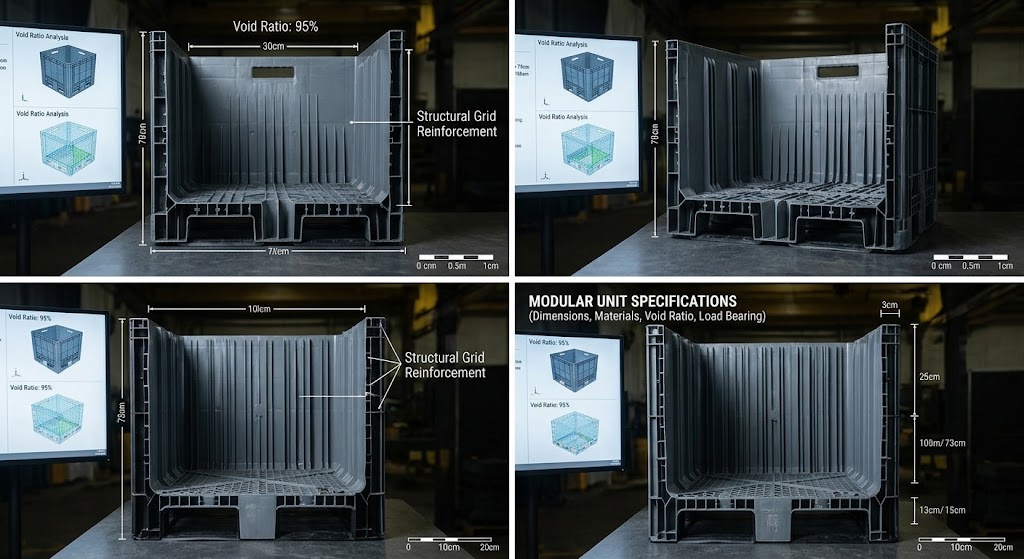 Storm Manage Crate Series 2