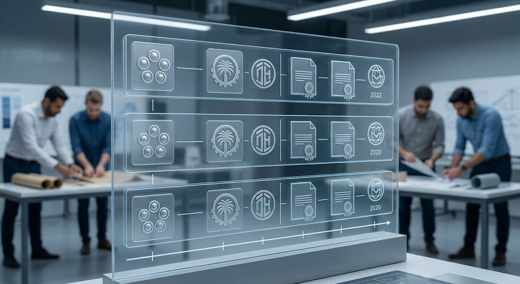 Certification Testing Process
