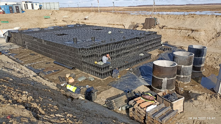 StormGrid OSD System Installation Contexts