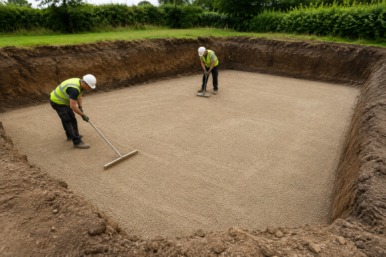 L2 Compacted Base