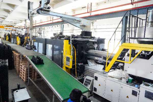 OSD Tank Container Loading and Logistics