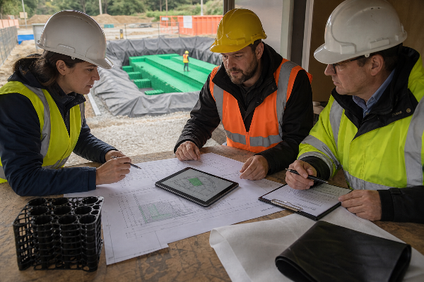 System adoption and policy planning