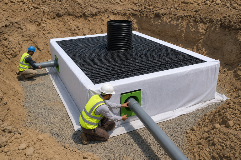 L5 Backfilling