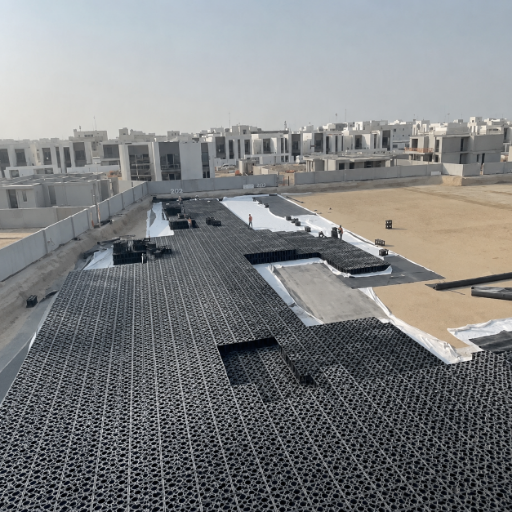 Rainwater Harvesting Storage Planning