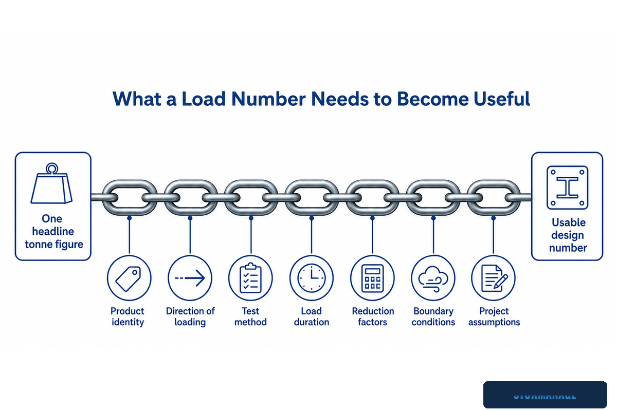 The Buried Tank Needs a Different Proof Chain — Storm Manage