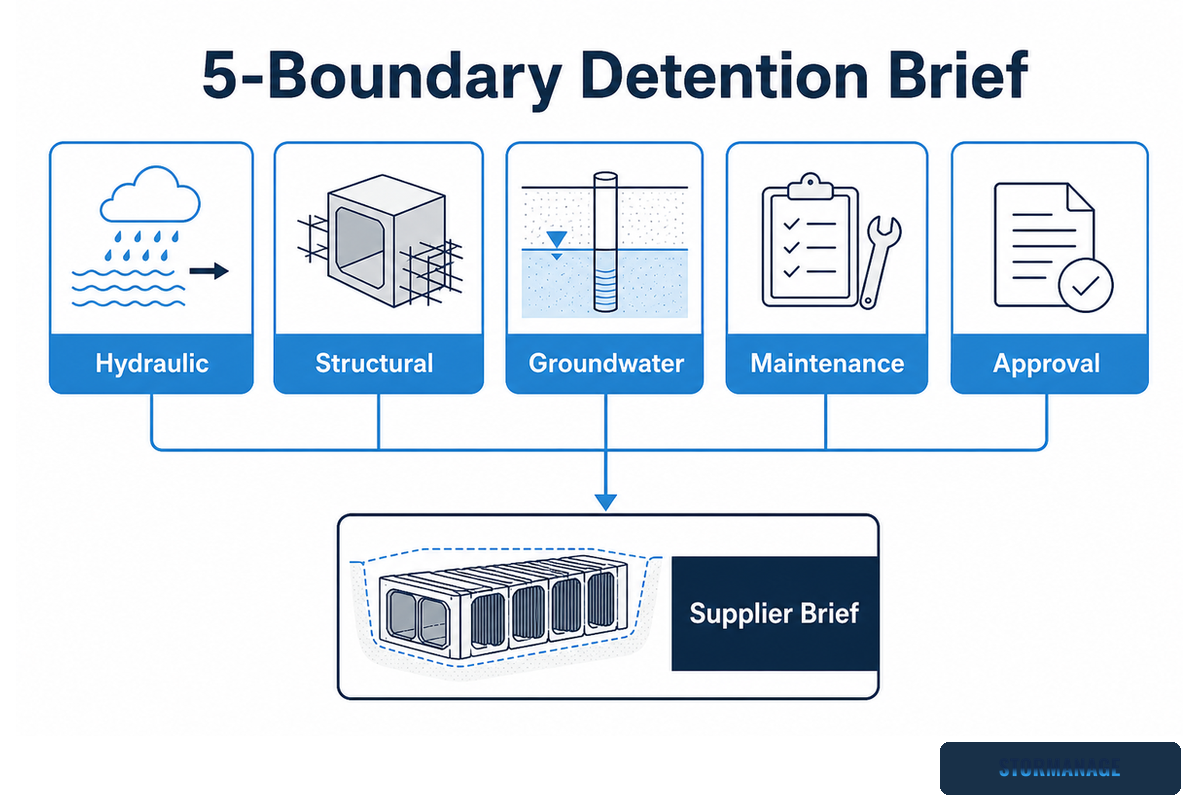 7. The 5-Boundary Detention Brief