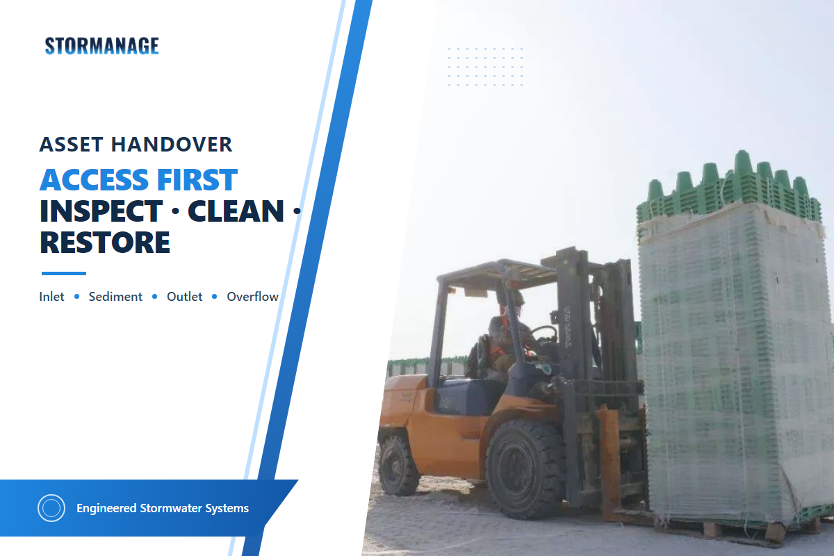 9. Inspection and Maintenance After Commissioning