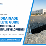 SuDS Drainage: A Complete Guide for Developments