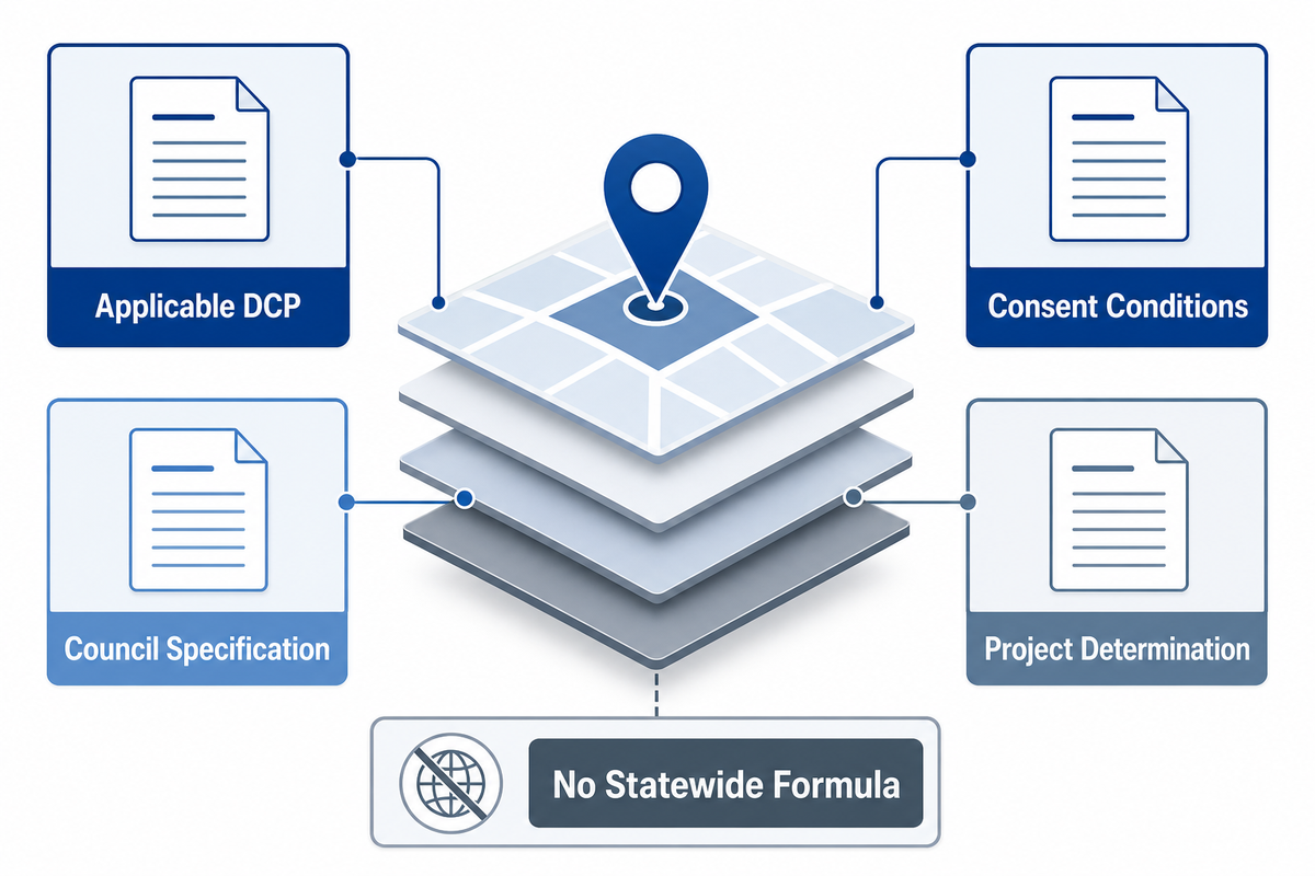 Why OSD Compliance Requirements Differ Between NSW Councils — Storm Manager