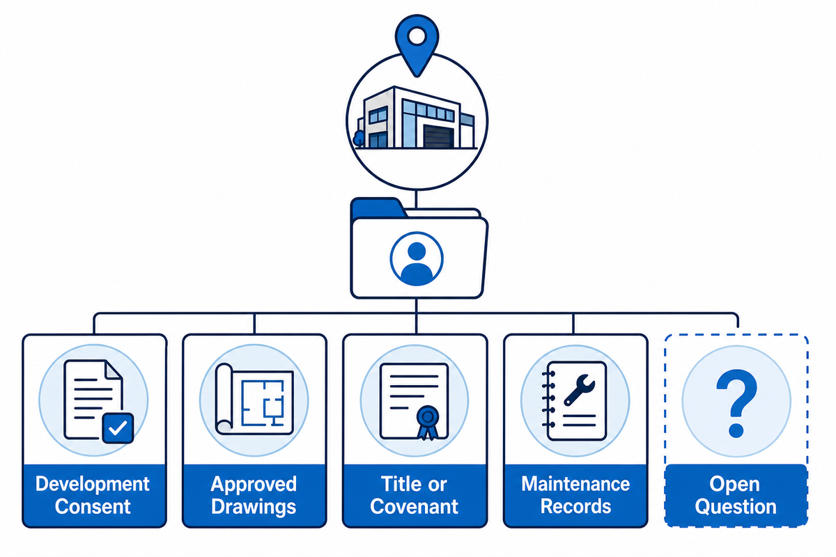 Start With the Property Question: Is OSD Part of This Site? — Storm Manage