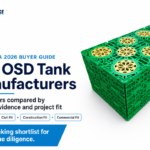 Top OSD Tank Manufacturers in Australia (2026)
