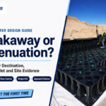 Difference Between Soakaway and Attenuation Tank (UK)
