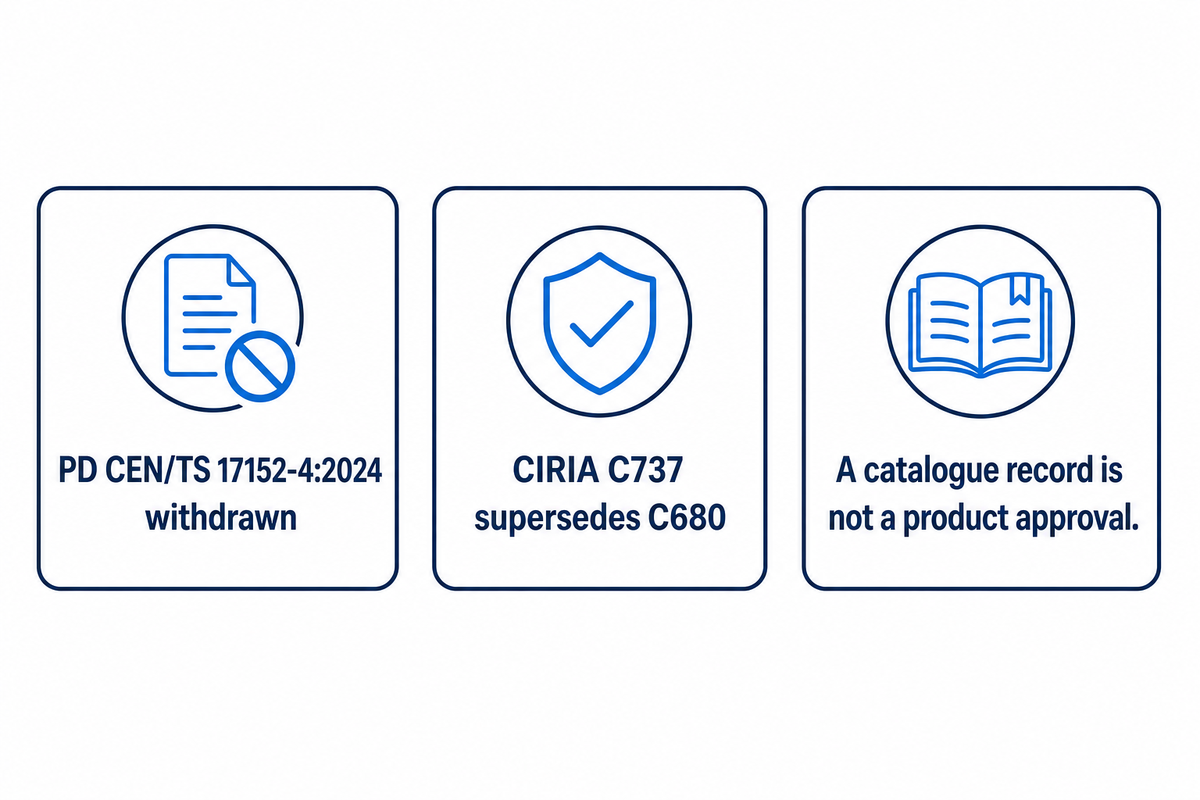 Points à vérifier dans les devis de 2026 — Storm Manage
